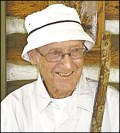 Charles Allen REED obituary, 08/15/1923-12/04/2012