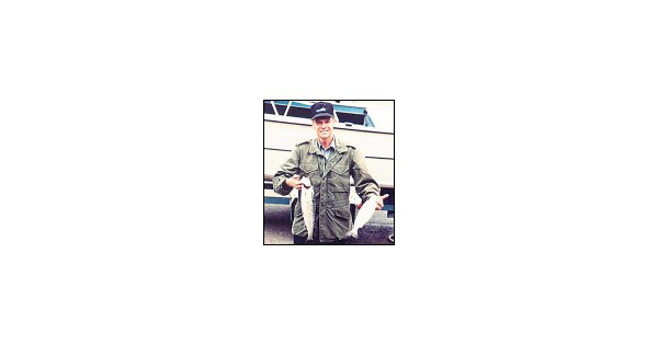 Marvin ROTH Obituary (06/01/1945 - 01/25/2013) - Spokane Valley, WA ...