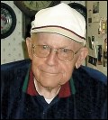 George W. CARPY obituary, Harrington, WA