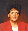 Barbara Louise HEBB obituary
