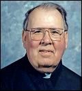 Rev.  Edward P. MCTIGHE SJ obituary, 07/30/1930-02/03/2014, Los Gatos, CA