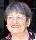 Helen Elizabeth ROGERS obituary, 07/31/1923-04/24/2014, Spokane Valley, WA