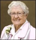 M. Rose Theresa SNJM COSTELLO Sr. obituary, 07/04/1918-07/14/2014, Spokane, WA