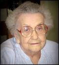 Betty Jeanne GLUCOFT obituary, 03/16/1921-11/27/2014, Spokane Valley, WA