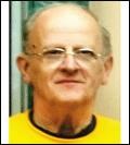 Robert George TARNOWSKI Sr. obituary, 1937-2016, Spokane , WA