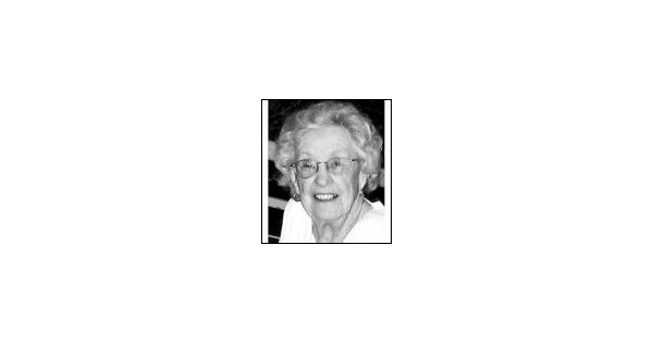 Marguerite BALDWIN Obituary (1917 - 2016) - Spokane , WA - Spokesman-Review