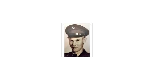 Gunnar WOLD Obituary (1932 - 2017) - Spokane, WA - Spokesman-Review
