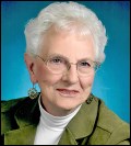Mary Ann SHEER obituary, 1928-2018, Spokane, WA