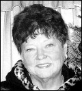 Cheryl Collins Obituary (07/21/1944