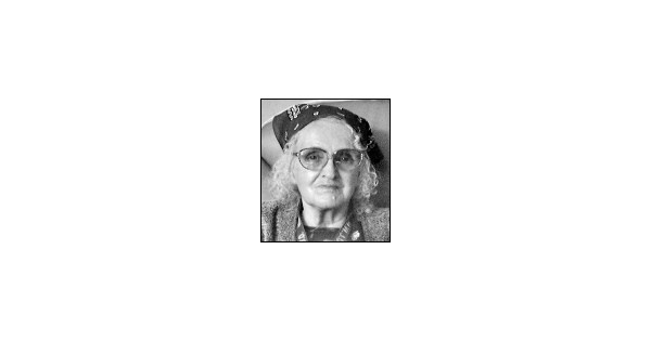 Gloria Johnston Obituary (2011) - Spokane, WA - Spokesman-Review