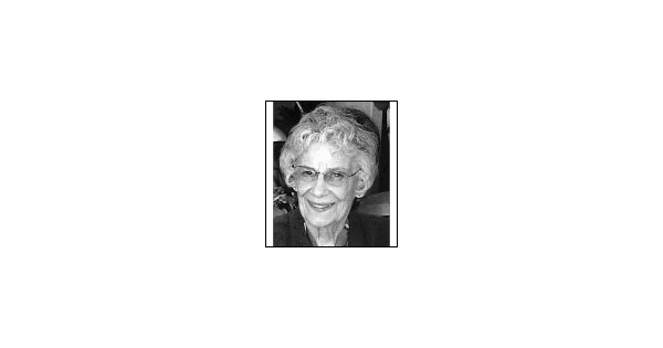 Katherine Thorson Obituary (07/09/1924 - 09/26/2011) - Spokane, WA ...