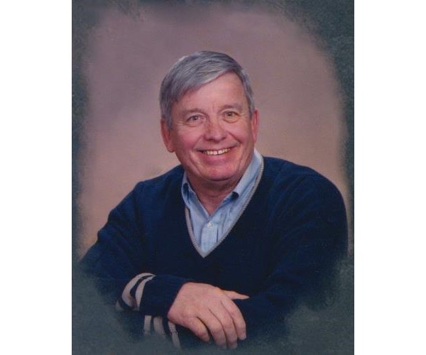 John MATTHEWS Obituary (2022) Spokane, WA SpokesmanReview