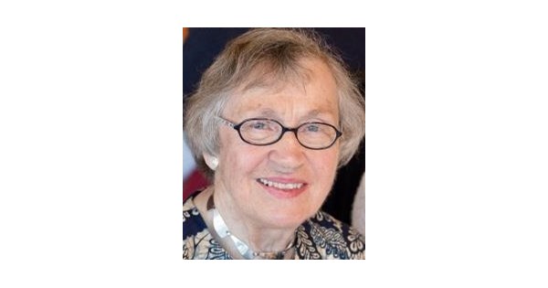 Betty LUKINS Obituary (2022) - Falls Church, VA - Spokesman-Review