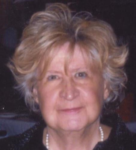 Shirley BROCK Obituary (1935 - 2021) - Spokane, WA - Spokesman-Review