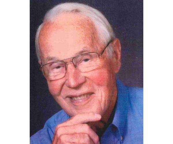 James WALKER Obituary (2022) Spokane, WA SpokesmanReview