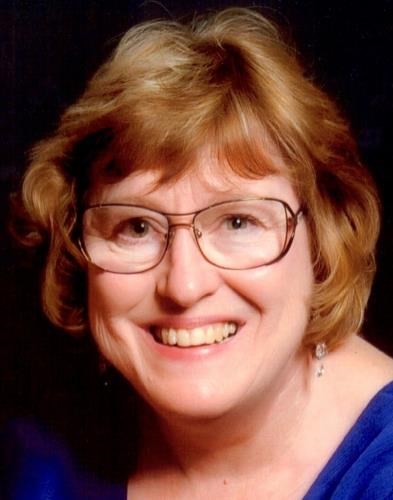 Carole Ann KORFF obituary, 1946-2023, Spokane, WA