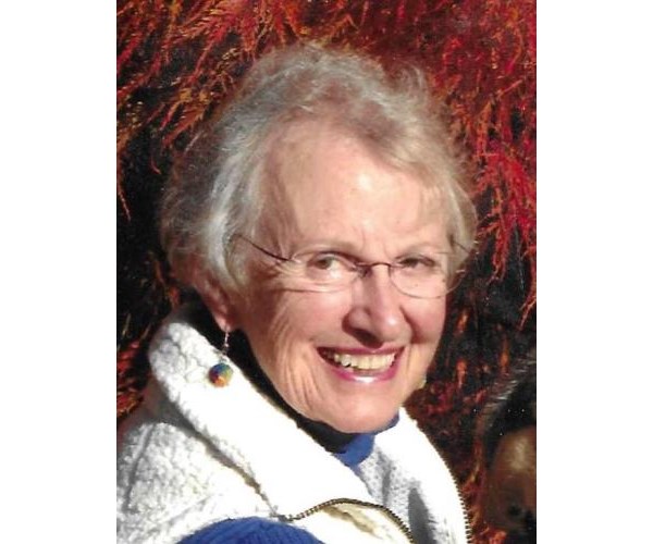 Mary MONROE Obituary (1934 2022) Englewood, CO SpokesmanReview