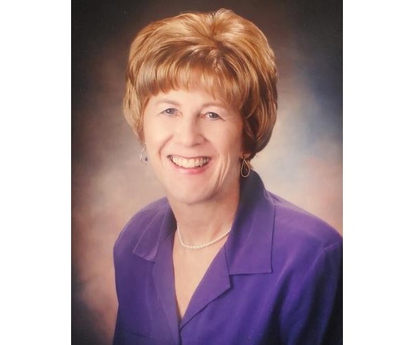 Diane JOHNSON Obituary (2022) Legacy Remembers