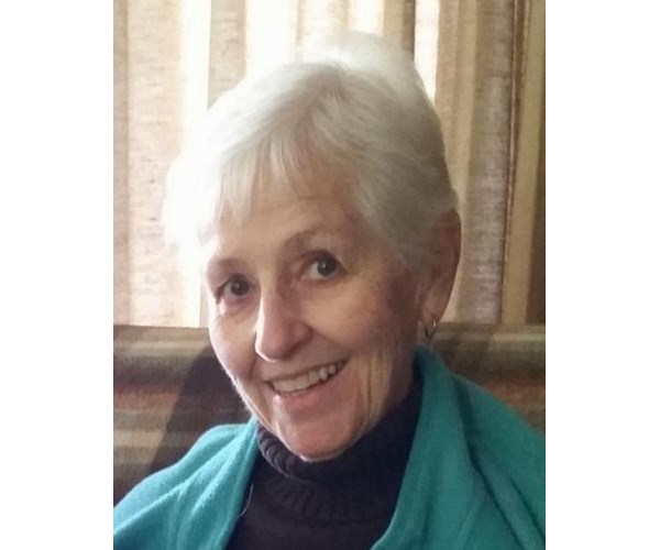 Patricia WRIGHT Obituary (2022) Spokane, WA SpokesmanReview
