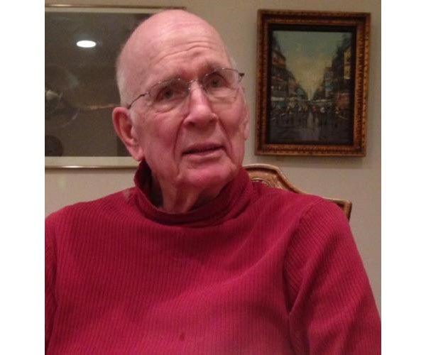 Richard AMNELL Obituary (2021) Spokane, WA SpokesmanReview