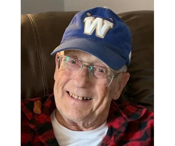Robert WEBSTER Obituary (2021) Spokane, WA SpokesmanReview