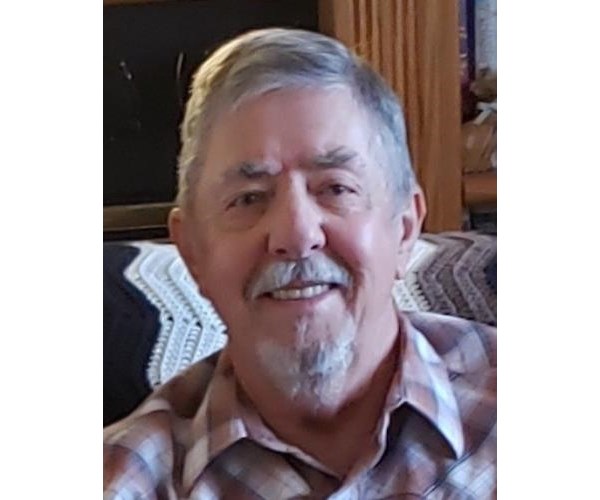 Robert STEPHENS Obituary (2023) Spokane, WA SpokesmanReview