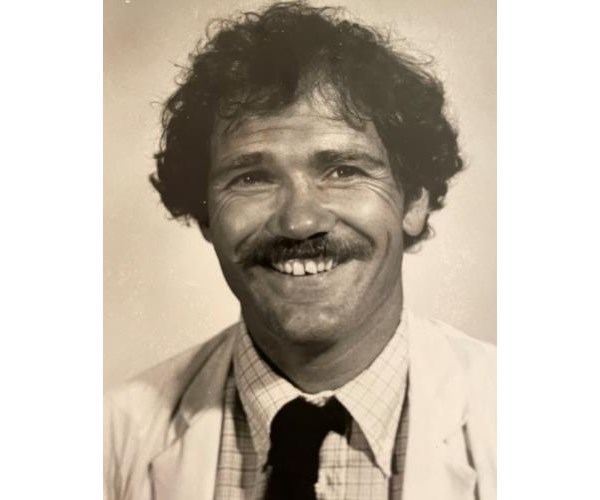 David MORTON Obituary (1949 2023) Spokane, WA SpokesmanReview