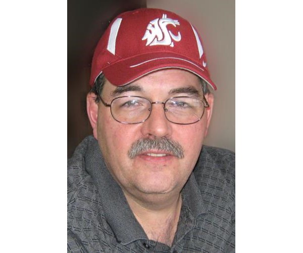 Doug BROWN Obituary (2021) Nine Mile Falls, WA SpokesmanReview
