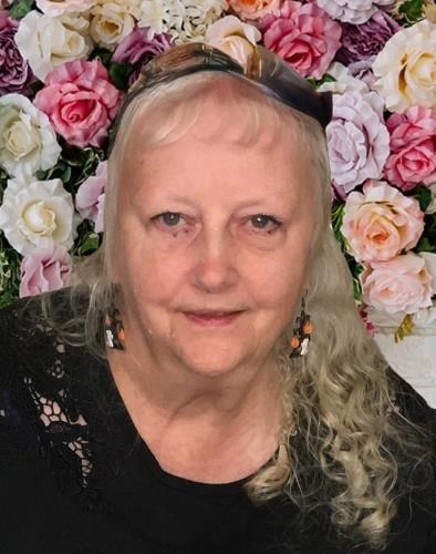 Linda GILL obituary