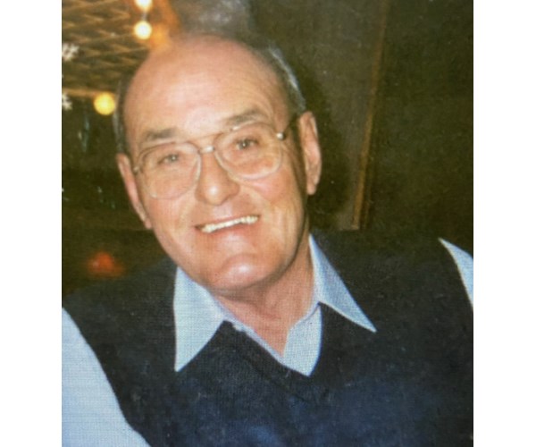 John Curtis Obituary 2022 Shell Lake Wi Spooner Advocate 5574