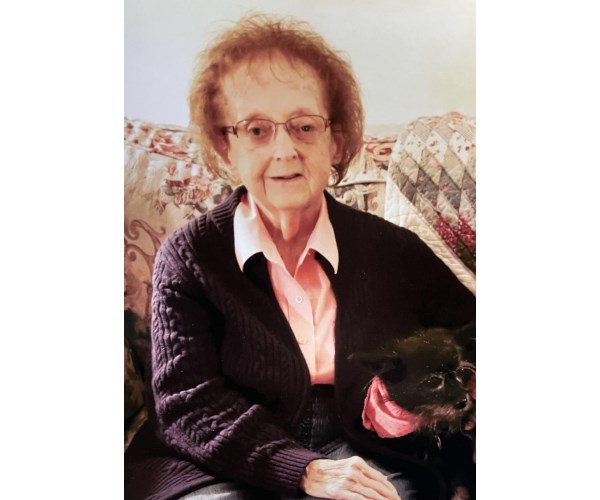 Judy Ricci Obituary (2024) Spooner, WI Spooner Advocate