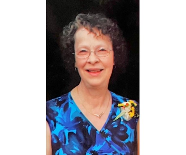 Carol Bradshaw Obituary (2022) Shell Lake, WI Spooner Advocate