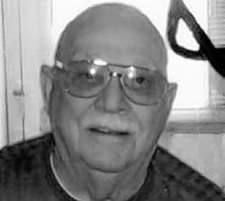 Ben Donald WHIPP obituary, Springfield, OH