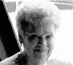 Mary K. WILLIAMS obituary