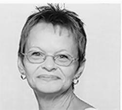 Diane Abston BAME obituary, Rockledge, FL
