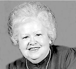 Eileen Beekman Obituary (2011)