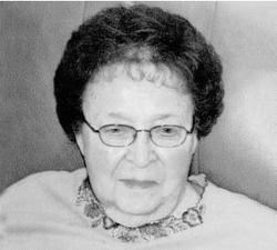 Beatrice M. BALMER obituary, Dayton, OH