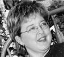 Mary Margaret HAZLETT Obituary