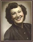 Delma Stewart obituary, 1923-2016, Milton, FL