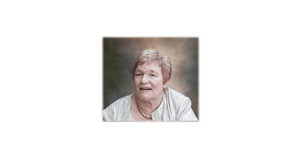 Margaret Chalifoux Obituary (1945 - 2015) - Saint Albert, AB - St ...