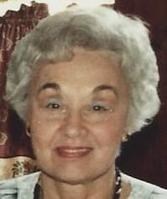 Genevieve Pietrzkiewicz obituary, Stamford, CT