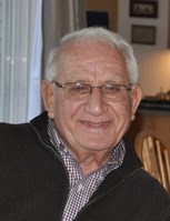 Vito Calo obituary, 1933-2018, Stamford, CT