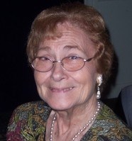 Tessie Vivirito obituary, 1929-2018, Norwalk, CT