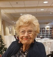 Barbara Connors obituary, 1935-2020, Stamford, CT