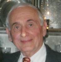 John Panulas obituary, 1922-2020, Stamford, CT