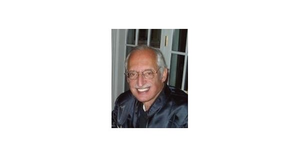 Stuart Kaplan Obituary (1932 - 2021) - Stamford, CT - The Advocate