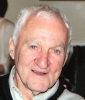 Theodore "George" Sheridan Jr. obituary, 1930-2021, Stamford, CT