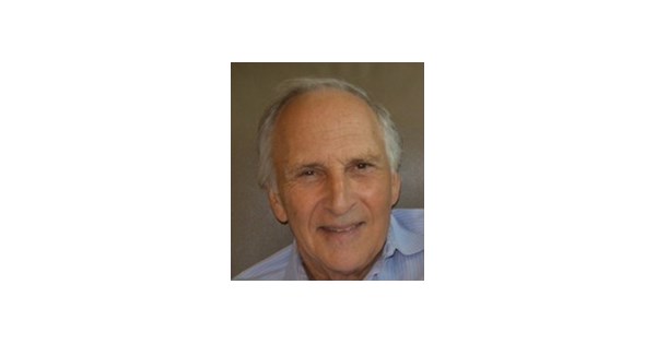 Jerome Berkman Obituary (1941 - 2021) - Stamford, CT - The Advocate