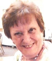 Mary Cummins Obituary (2021)