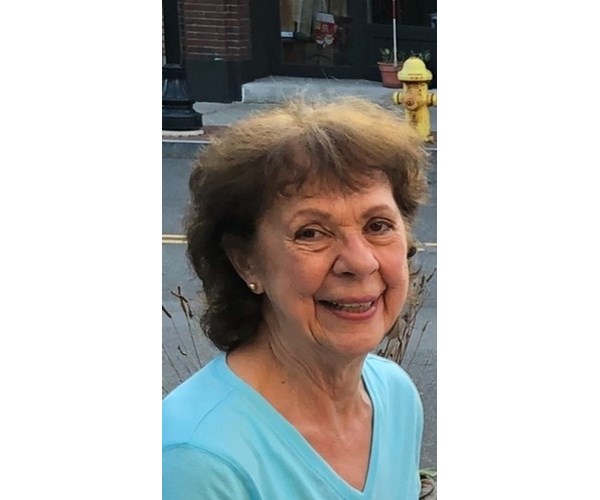 Veronica Olsen Obituary (2022) Stamford, CT The Advocate